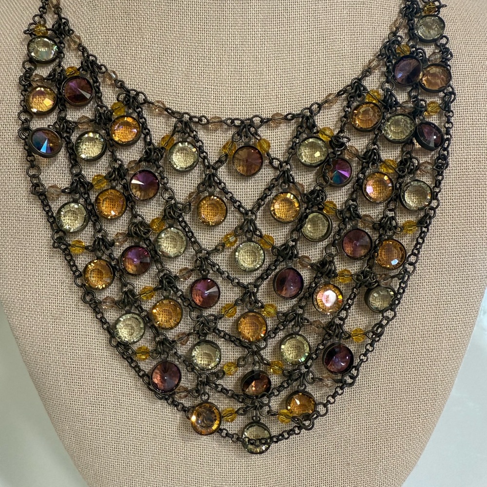 Sorrelli Necklace Vintage